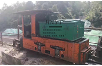 5噸防爆湘潭電機車插銷有什么要求？