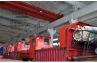 礦用電機(jī)車變頻調(diào)速司控器不工作怎么辦？
