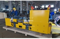 湘潭礦用蓄電池電機(jī)車減速停車時(shí)需要注意哪些？