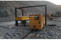 礦用電機(jī)車在行駛的過(guò)程中有哪些減速方式是禁止的？