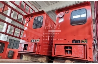礦用電機(jī)車采用電氣制動(dòng)有何優(yōu)點(diǎn)？