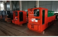 礦用蓄電池電機(jī)車可以做哪些改造？