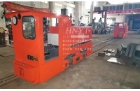 湘潭蓄電池電機(jī)車充電時(shí)為什么要加水？