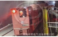 湘潭礦用電機(jī)車如何改造后能縮短制動(dòng)距離？