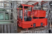 湘潭電機(jī)車充電機(jī)常見故障及處理方法有哪些？