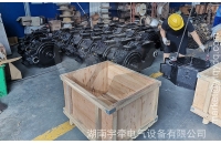 礦用電機(jī)車直流牽引電機(jī)長時(shí)間沒有用重新使用需要做哪些檢查？