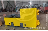 山東怎么選擇湘潭礦用電機(jī)車的調(diào)速方式？
